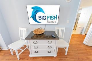 NEW Baywatch Renovated w Direct Oceanfront Views! - 6