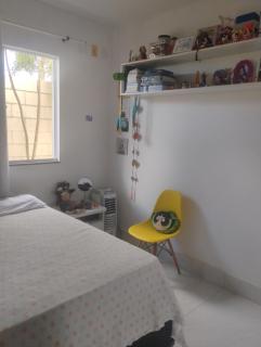 Casa em condomínio - 2