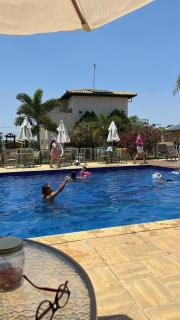 Casa em condomínio - 1