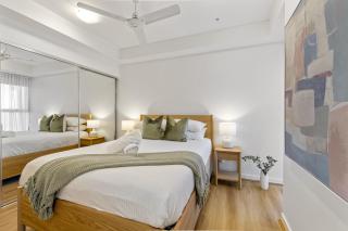 Stellar Location With Parking Pool & Gym Access - 7