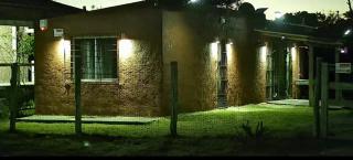 Casa en Barra del Chuy-Alvorada-Brasil - 5