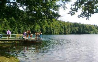 1 Bedroom Stunning Apartment In Golubie - 6