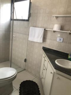 Apto Praia Enseada - Guarujá - 9