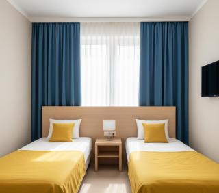 Vera Luxury Antalya - 9