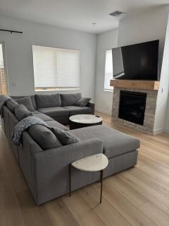 Mountain Pines Fall Getaway - 0