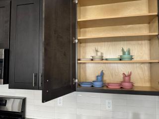 Mountain Pines Fall Getaway - 4