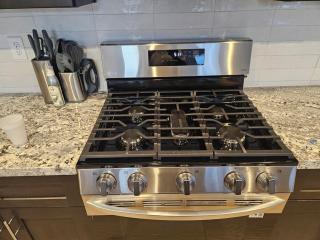 Mountain Pines Fall Getaway - 2