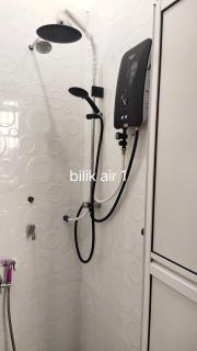 Fahim Homestay Pasir Mas - 3