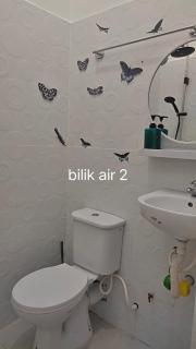 Fahim Homestay Pasir Mas - 4