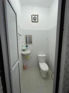 Fahim Homestay Pasir Mas - 5