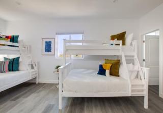 Luxury Townhome with Gated Parking and Private Balcony - 5