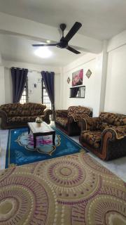 Fahim Homestay Pasir Mas - 7