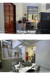 Fahim Homestay Pasir Mas - 8
