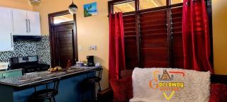 Galloway's Cottage - 6