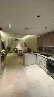 شقة فاخرة بإطلالة بحرية رائعة - 5