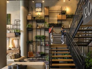 ibis Sao Paulo Barra Funda - 9