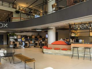 ibis Sao Paulo Barra Funda - 7