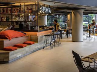 ibis Sao Paulo Barra Funda - 8