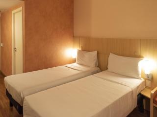 ibis Sao Paulo Barra Funda - 5