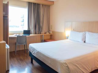 ibis Sao Paulo Barra Funda - 2