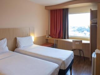 ibis Sao Paulo Barra Funda - 1