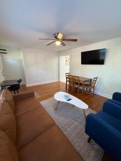 New & Cozy Durham 2 Bedroom Home B - 4