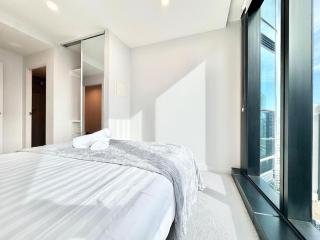 Hidden Gem Amazing 2BR Apt Central Melbourne#38032 - 2