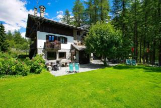 Hotel Locanda Belvedere - Courmayeur - 7