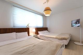 Iteawon NEST in Seoul - 9