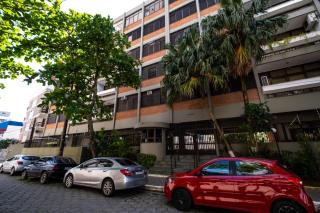 Apartamento na Enseada Guaruja - 9