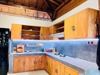 Kampoeng D'langon by Sidhi Hospitality Experiences - 1