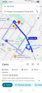 A Melhor Oportunidade de Hospedagem para a COP30 no Brasil - 4