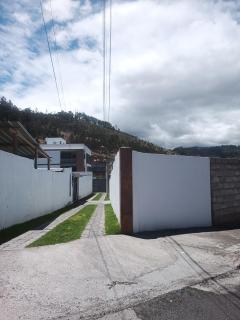 Edificio Simone - Departamento - 5