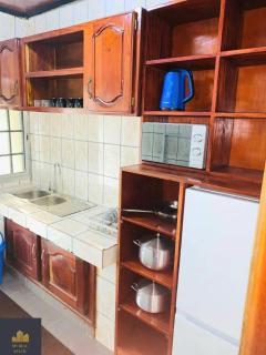 Hébergement Petit rivière - 5