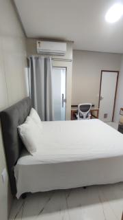 Apartamento completo com 2 suítes a 750 m do Hangar e Parque da Cidade COP30 em Belém Pará - 0