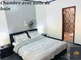 Hébergement Petit rivière - 3