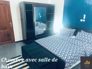 Hébergement Petit rivière - 2