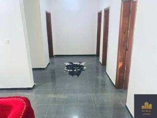 Hébergement Petit rivière - 1