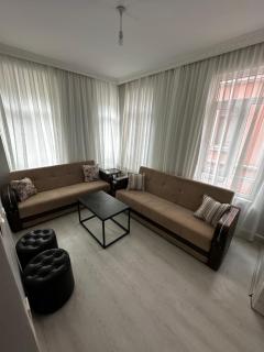 Venos Suites - 4