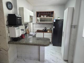 Apartamento completo com 2 suítes a 750 m do Hangar e Parque da Cidade COP30 em Belém Pará - 9