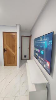 Apartamento completo com 2 suítes a 750 m do Hangar e Parque da Cidade COP30 em Belém Pará - 7