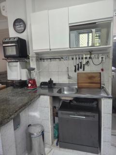 Apartamento completo com 2 suítes a 750 m do Hangar e Parque da Cidade COP30 em Belém Pará - 4