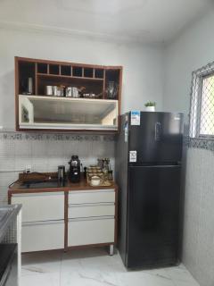 Apartamento completo com 2 suítes a 750 m do Hangar e Parque da Cidade COP30 em Belém Pará - 2