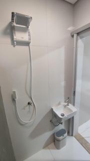 Apartamento completo com 2 suítes a 750 m do Hangar e Parque da Cidade COP30 em Belém Pará - 1