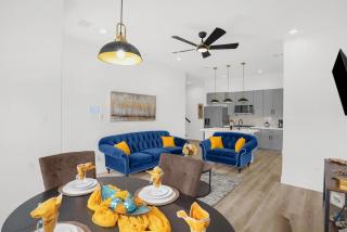 The Moderna House - 9