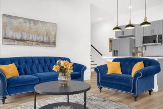 The Moderna House - 8