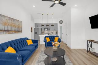 The Moderna House - 7