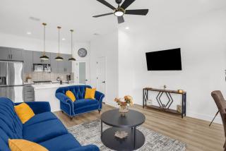 The Moderna House - 5