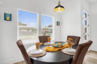 The Moderna House - 3