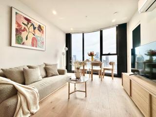 Hidden Gem Amazing 2BR Apt Central Melbourne#38058 - 0